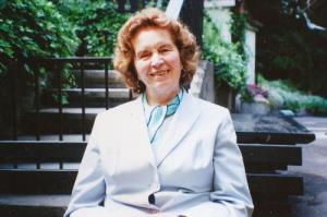 karolina kolmanič